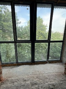 Продаж! 1к квартира в центрі міста з індивідуальним опаленням