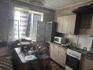 Оренда квартири Військбуд Шевченківський район!