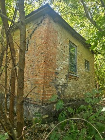 Киевская обл., Обуховский район, с. Гусачевка, Лермонтова ул.