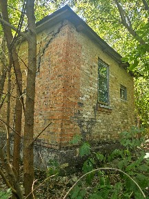 Київська обл., Обухівський район, с. Гусачівка, Лермонтова вул.