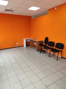Оренда офісу 54м² р-н Центр