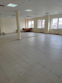 Оренда офісу 107м² центр міста