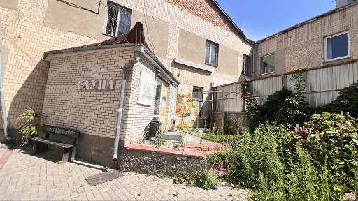Комерційне приміщення 160 м² з басейном | Під SPA, медичний центр, студію, офіс або інший бізнес