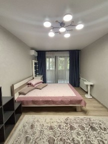 2к квартира у Моря. Новый ремонт !