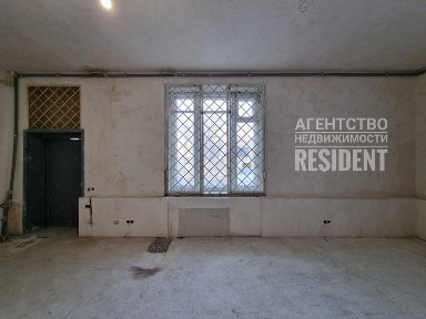 Помещение 44 м². просп. Гагарина 97 Красная Линия