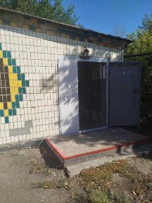ПРОДАЖ будівель, 93,8 кв. м., Дніпропетровська обл., с. Голубівка