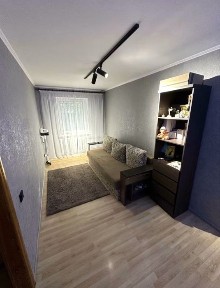 Продаж 2-кімн. квартири на пр. Перемоги у Луцьку