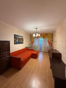 2-я квартира к-р Олимп, Артем, ул. Балакина
