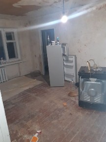 Продам 3-кімнатну квартиру