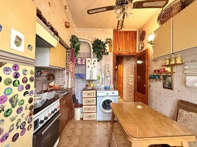 Продаж, 2 кімн. квартира, МЕБЛІ та ТЕХНІКА- вул. Павловська