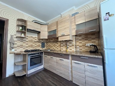 Продам 1к квартиру 37,5 м ГАЗ, власник