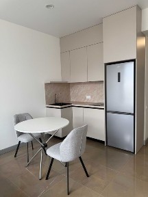 1-кімнатна квартира ЖК SMART PLAZA Оболонь