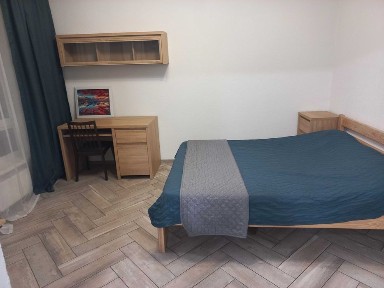 Здам 1-комнатную квартиру, Киев, ул. Ю. Здановской, 36-В