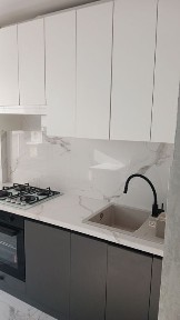 Продаж 3-кімнатної квартири
