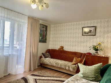 Продам 1кімн кв Березівка Чешка Автономка