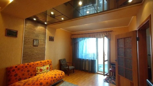 Аренда 2-комнатной квартиры 68 м², Ревуцкого ул.