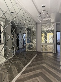 Бизнес центр Гермес Греческая помещение под Wellness центр, клиника