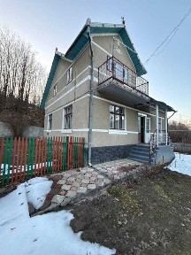 Продається будинок у селі Снячів біля лісу