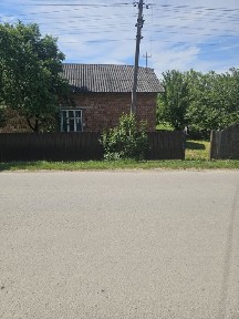 Продаж Будинку с. Васловівці