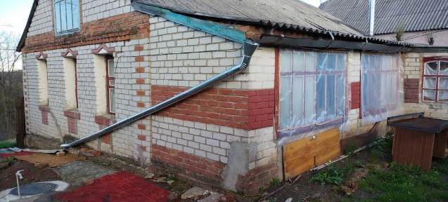 Продам свій будинок (НЕ РІЕЛТОР) 17000 $ м. Люботин, Харківського району