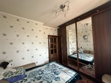 3-к Метро Голосіївська/Васильківська вул. Маричанська 13 Голосіївський проспект
