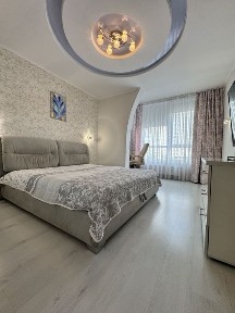 Київська область, Київ, Голосіївський