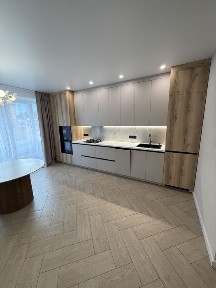 Газ! Реальна квартира в центральному парку