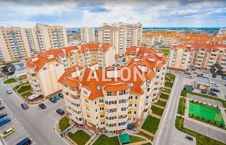 Продаж без% 1-кімнатної квартири Святопетрівське ЖК Петрівський квартал Софіївська Борщагівка