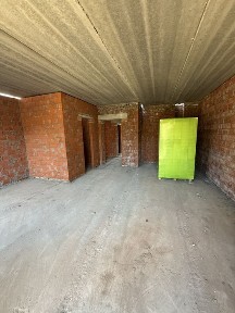 Центральний парк! Газ