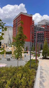 Терміновий продаж квартири в ЖК Ірпінь Сіті