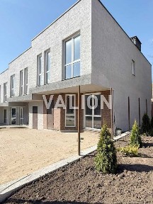 Продаж таунхаусу 123 м2 с. Ходосівка, Обухівський район, Конча-Заспа