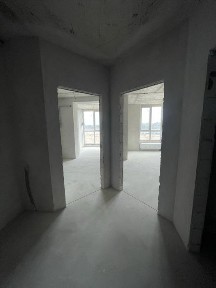 Продаж однокімнатної квартири 40.5 м2 в ЖК Софія Резиденс