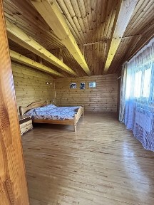 Продаж будинку біля річки Снов Клочків Чернігівський район