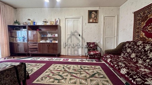 Продаж 2к квартира Соборна 8 Бориспіль Програми+ Без %%