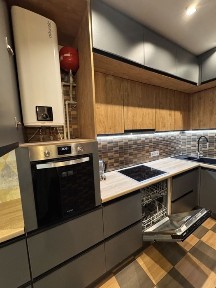 Продаж Квартири 1 кімнатна євро 2 кімнатна Ірпінь, вулиця Рильського Центральний Парк Ірпеня