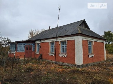 Продаж 1 поверхового будинку з ділянкою на 47.82 сотки, 58.4 кв. м, 1 кімната, на вулиця Польова • ID 34572743
