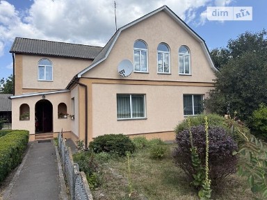 Пищики, вулиця Садова • ID 34572755