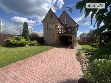 вулиця Соборна, Гореничі, вул. Соборна • ID 34572604