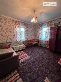 Продаж 1 поверхового будинку з гаражем і ділянкою на 15.9 сотки, 54.6 кв. м, 3 кімнати, на вулиця Шевченка • ID 34572404