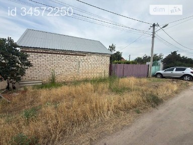Продаж 1 поверхового будинку з верандою і ділянкою на 5.5 сотки, 42 кв. м, 2 кімнати, на вул. Літня (Широка Балка) • ID 34572250