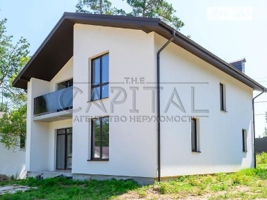 Продаж 2 поверхового будинку з ділянкою на 6 соток, 155 кв. м, 4 кімнати, на вул. Вербицького • ID 34572175