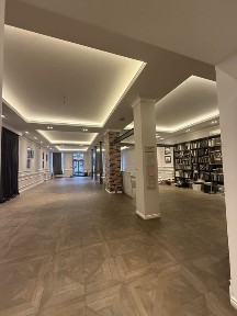 Аренда фасадного помещения | Центр | Бунина | Под магазин, салон, офис