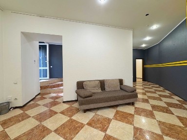 Аренда Сдам офис Фасад 80м² Сабанеев Мост, 5 / Гоголя