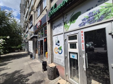 Аренда помещения на Ядова 16а