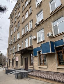 Офисные помещения Приморский район, пл. 10 Апреля