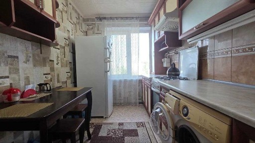 Продаж 3 кімнатної квартири (Ліски)