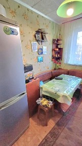 Продам 2-х комнатную 