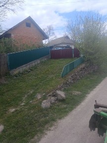 Продам будинок с. Метанівка вул. Миру 140