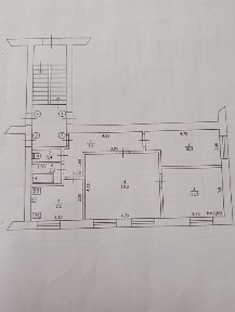 Продаю 3 кімнатну квартиру