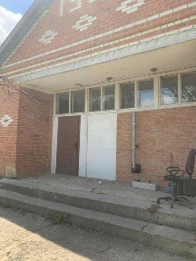 Нежитлова будівля 114.2 м2. Червлене, вул. Травнева, 14